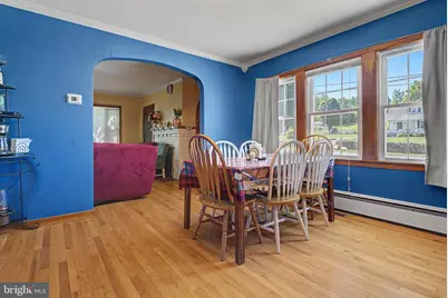 342 W Old Cross Road, New Market, VA 22844 - Photo 10
