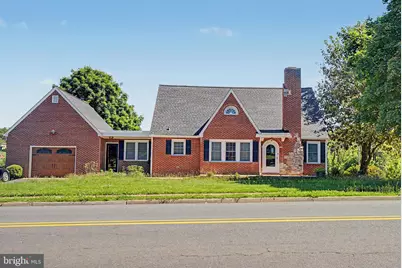 342 W Old Cross Road, New Market, VA 22844 - Photo 2