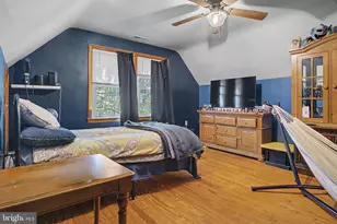 342 W Old Cross Rd, New Market, VA 22844 - Photo 16