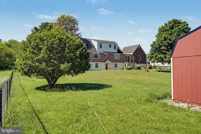 342 W Old Cross Road, New Market, VA 22844 - Photo 20
