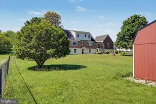 342 W Old Cross Rd, New Market, VA 22844 - Photo 20