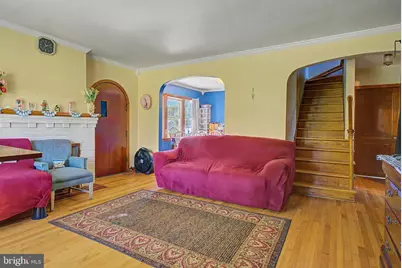 342 W Old Cross Road, New Market, VA 22844 - Photo 4