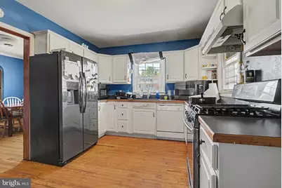 342 W Old Cross Road, New Market, VA 22844 - Photo 8