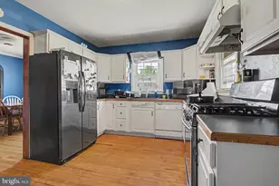 342 W Old Cross Rd, New Market, VA 22844 - Photo 8