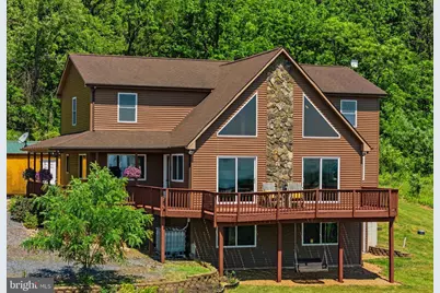 384 Lindamood Lane, Strasburg, VA 22641 - Photo 2