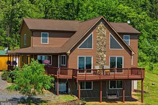 384 Lindamood Ln, Strasburg, VA 22641 - Photo 2