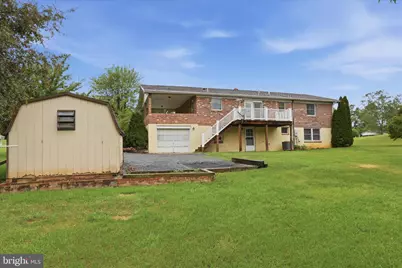 317 Dawn Avenue, Woodstock, VA 22664 - Photo 32