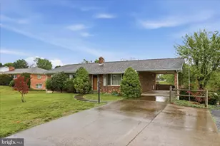 317 Dawn Ave, Woodstock, VA 22664 - Photo 1