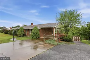 317 Dawn Ave, Woodstock, VA 22664 - Photo 36