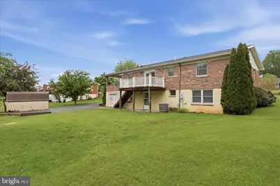 317 Dawn Avenue, Woodstock, VA 22664 - Photo 34