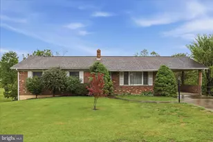 317 Dawn Ave, Woodstock, VA 22664 - Photo 1