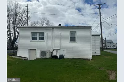 430 W High Street, Woodstock, VA 22664 - Photo 24