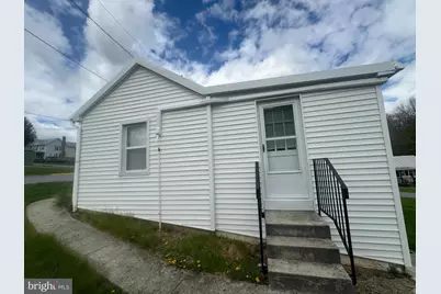 430 W High Street, Woodstock, VA 22664 - Photo 26