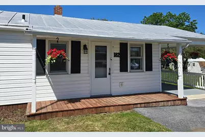 182 Shenandoah Street, Mount Jackson, VA 22842 - Photo 1
