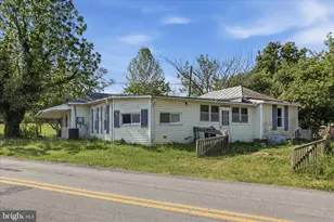 16273 Old Valley Pike, Edinburg, VA 22824 - Photo 24