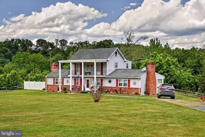795 Hideaway Farms Road, Edinburg, VA 22824 - Photo 1