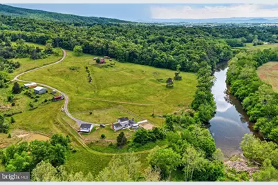 795 Hideaway Farms Road, Edinburg, VA 22824 - Photo 1