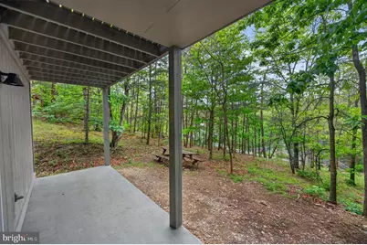 404B Spitz Lane #88B, Basye, VA 22810 - Photo 16