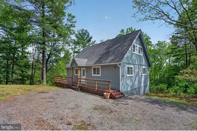 393 Palmer, Basye, VA 22810 - Photo 2