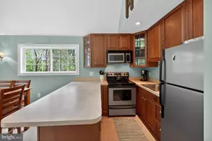 393 Palmer, Basye, VA 22810 - Photo 18