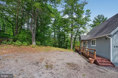 393 Palmer, Basye, VA 22810 - Photo 4