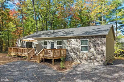 598 Crab Apple Road, Mount Jackson, VA 22842 - Photo 2