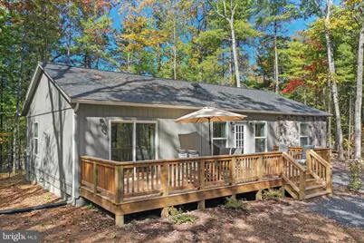 598 Crab Apple Road, Mount Jackson, VA 22842 - Photo 4