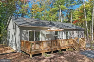 598 Crabapple Rd, Mount Jackson, VA 22842 - Photo 4