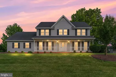 418 Kern Street, Woodstock, VA 22664 - Photo 1