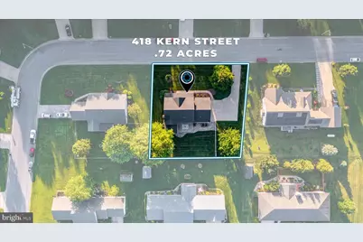 418 Kern Street, Woodstock, VA 22664 - Photo 62