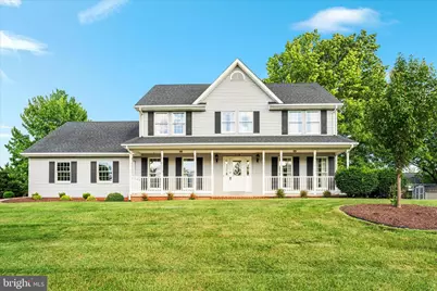 418 Kern Street, Woodstock, VA 22664 - Photo 2