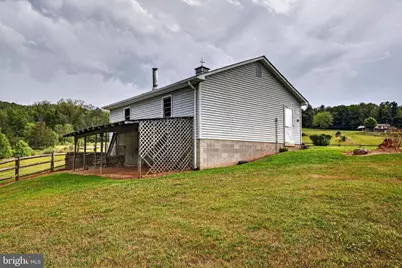 795 Hideaway Farms Road, Edinburg, VA 22824 - Photo 50