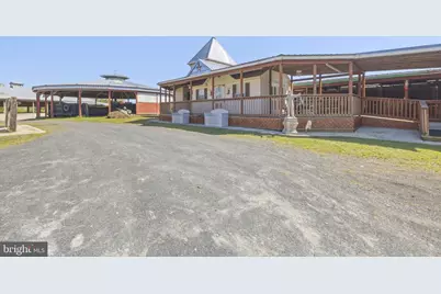137-A Brady Lane, Mount Jackson, VA 22842 - Photo 72