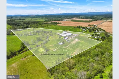 137-A Brady Lane, Mount Jackson, VA 22842 - Photo 4