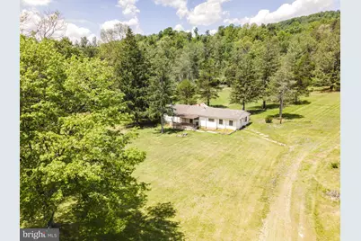 885 Liberty Furnace Road, Edinburg, VA 22824 - Photo 2
