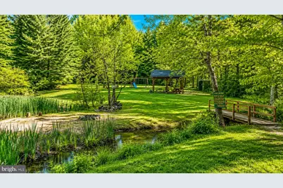 Lot 168 Forest Ridge Trail, Fort Valley, VA 22652 - Photo 6