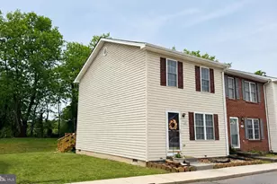 214 Kadies Ln, Edinburg, VA 22824 - Photo 1
