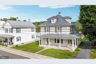 3362 S Main Street, Toms Brook, VA 22660 - Photo 32