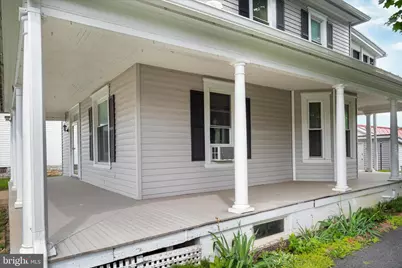 3362 S Main Street, Toms Brook, VA 22660 - Photo 26