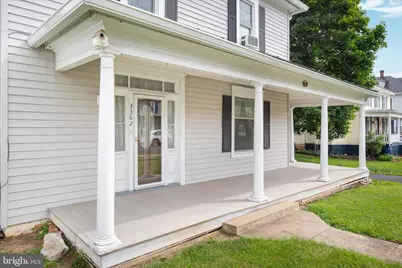 3362 S Main Street, Toms Brook, VA 22660 - Photo 24