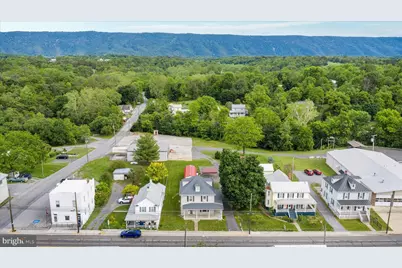 3362 S Main Street, Toms Brook, VA 22660 - Photo 34