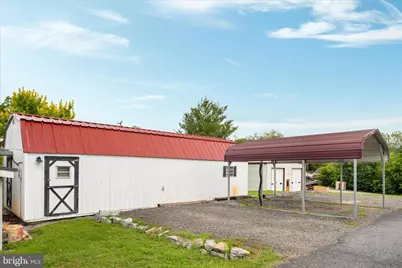 3362 S Main Street, Toms Brook, VA 22660 - Photo 28