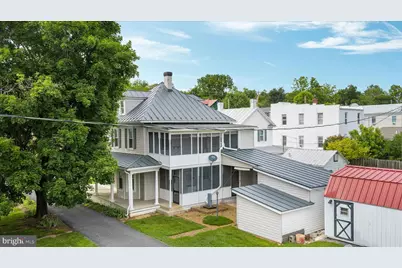 3362 S Main Street, Toms Brook, VA 22660 - Photo 42