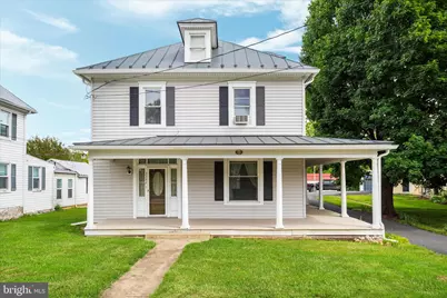 3362 S Main Street, Toms Brook, VA 22660 - Photo 2