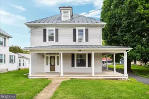 3362 S Main St, Toms Brook, VA 22660 - Photo 2