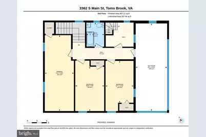 3362 S Main Street, Toms Brook, VA 22660 - Photo 46