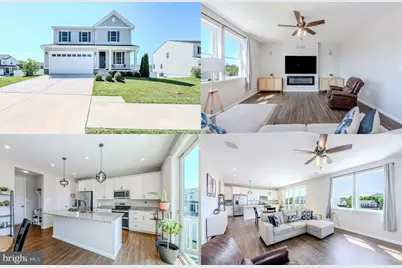 324 Cedar Spring, Strasburg, VA 22657 - Photo 1