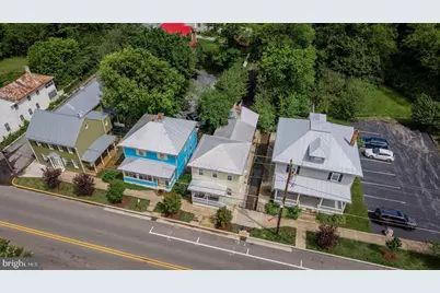 234 N Main Street, Woodstock, VA 22664 - Photo 2