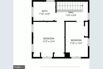 234 N Main Street, Woodstock, VA 22664 - Photo 36