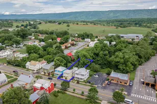 234 N Main St, Woodstock, VA 22664 - Photo 1